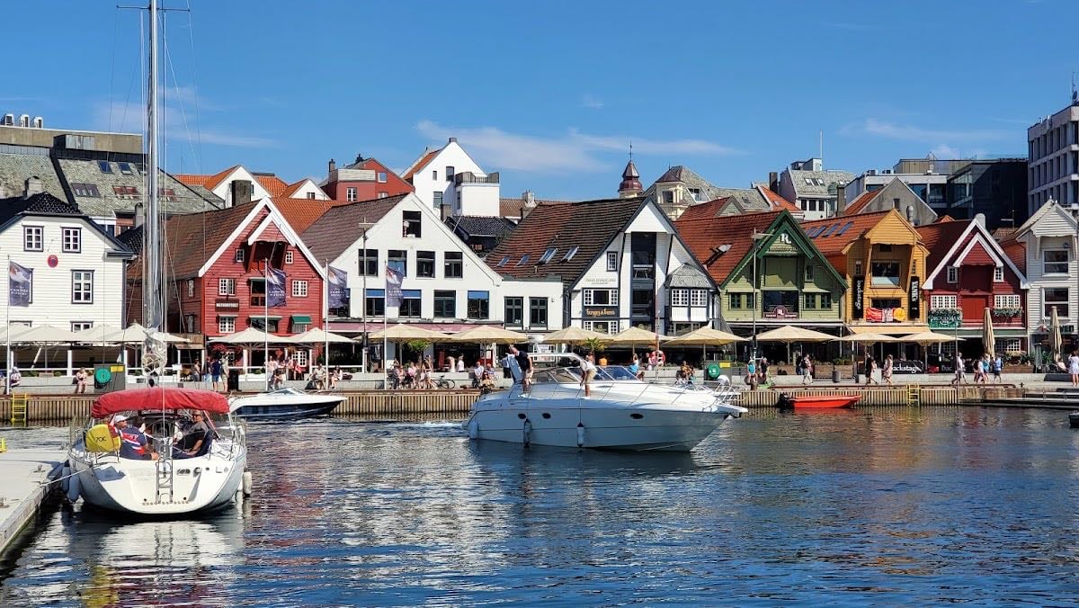 Stavanger