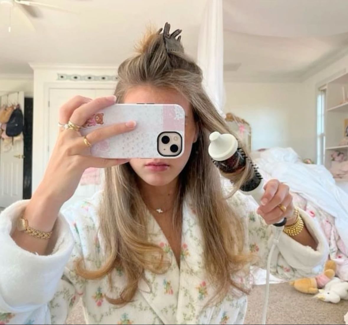 Hair and makeup whishlist🙌🏻🙌🏻