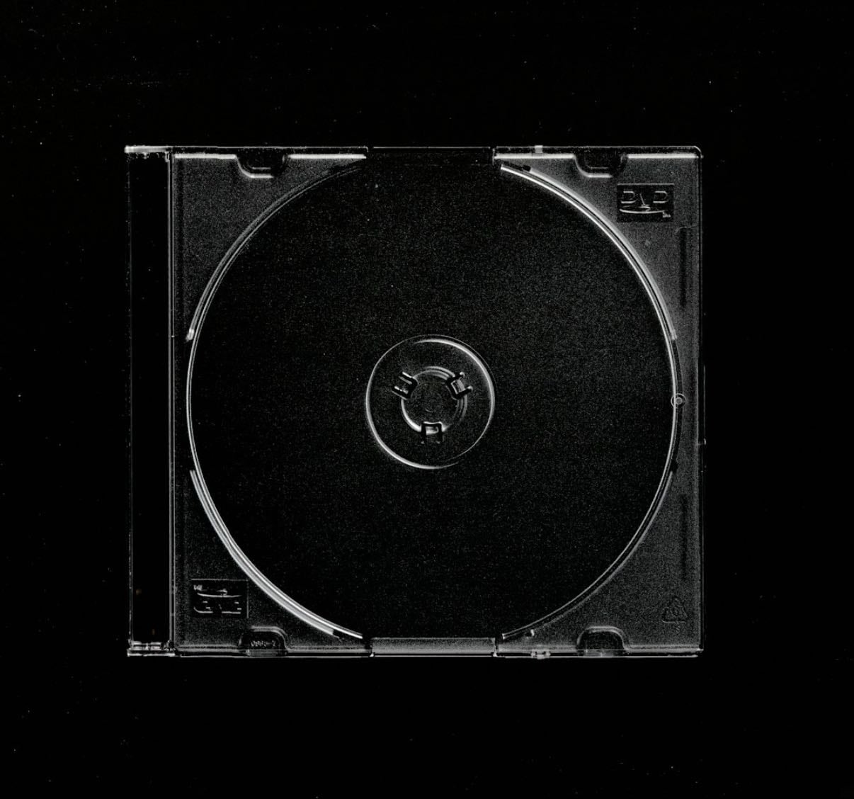CDs 2025 alps ⛰️💿 - Music hypelist by emma 🐞