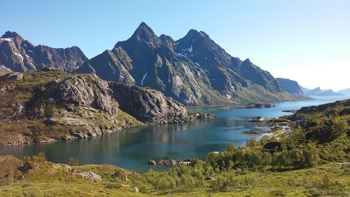 Tangstad