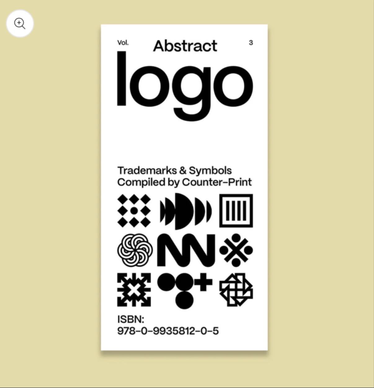Abstract logo vol. 3
