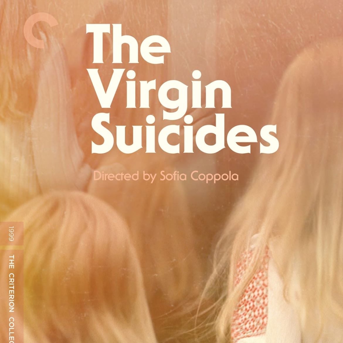The Virgin Suicides - Sofia Coppola · 2000