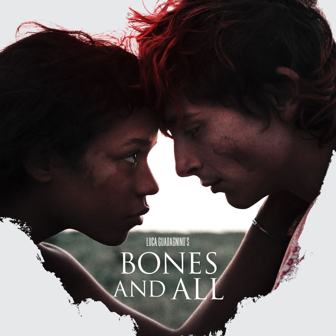 Bones and All - Luca Guadagnino · 2022