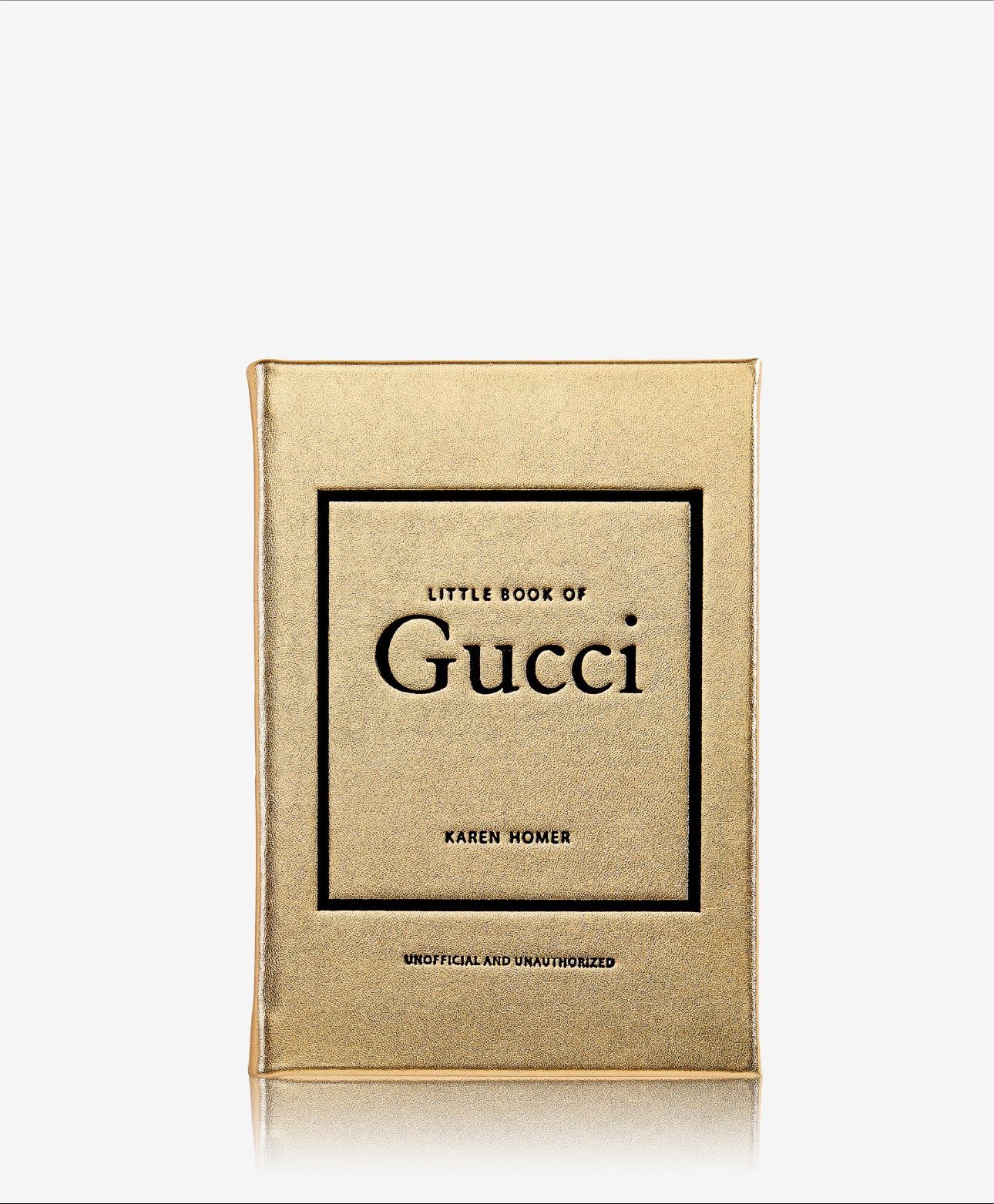 Gucci book