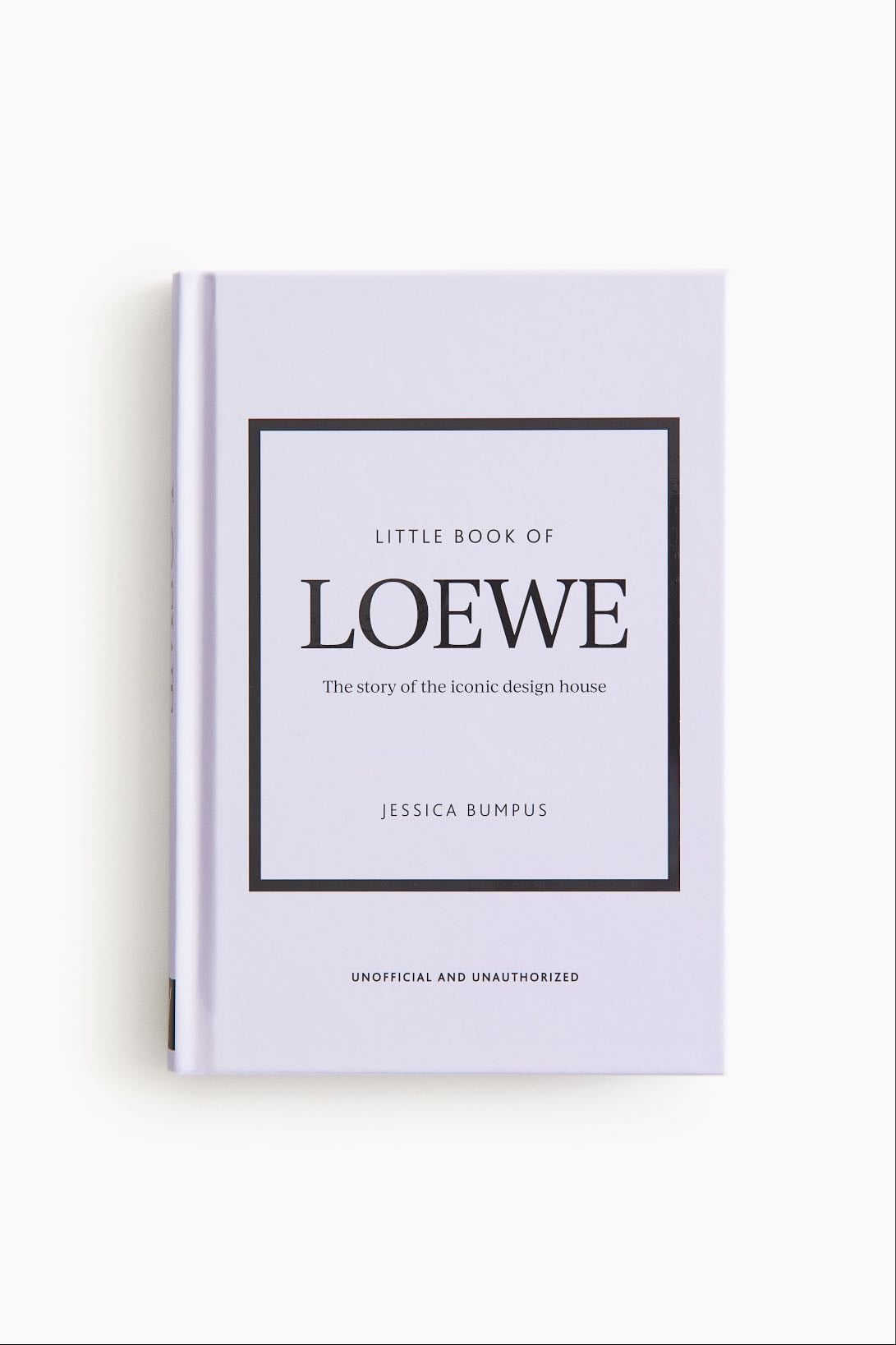 Loewe book