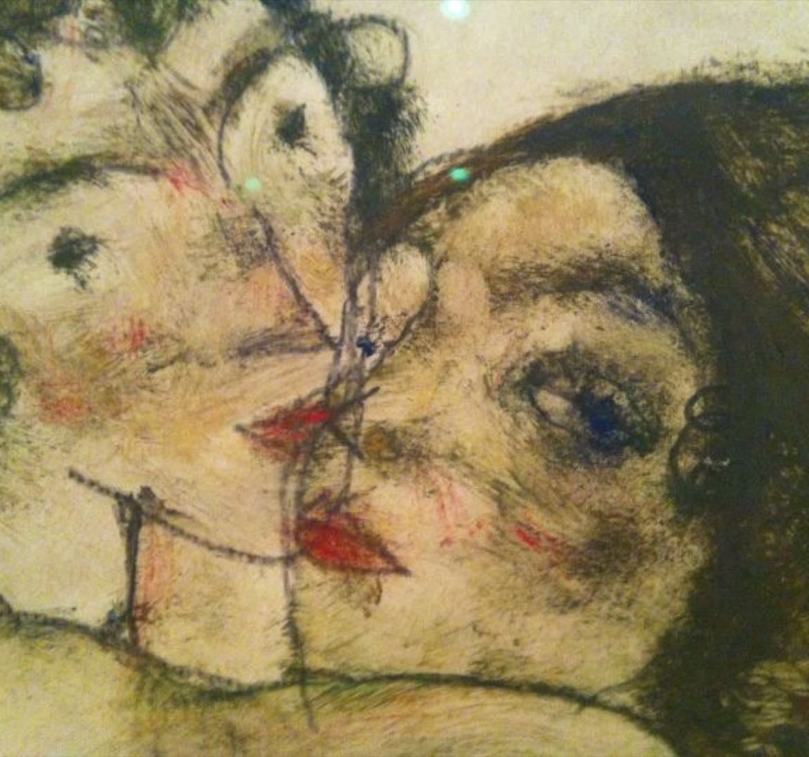 Favorite Art 🫧 - other hypelist by sofi