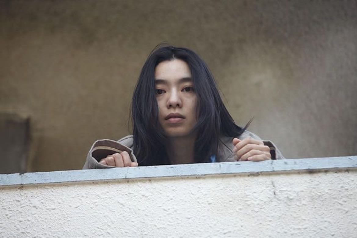 Kotoko - Shinya Tsukamoto · 2011