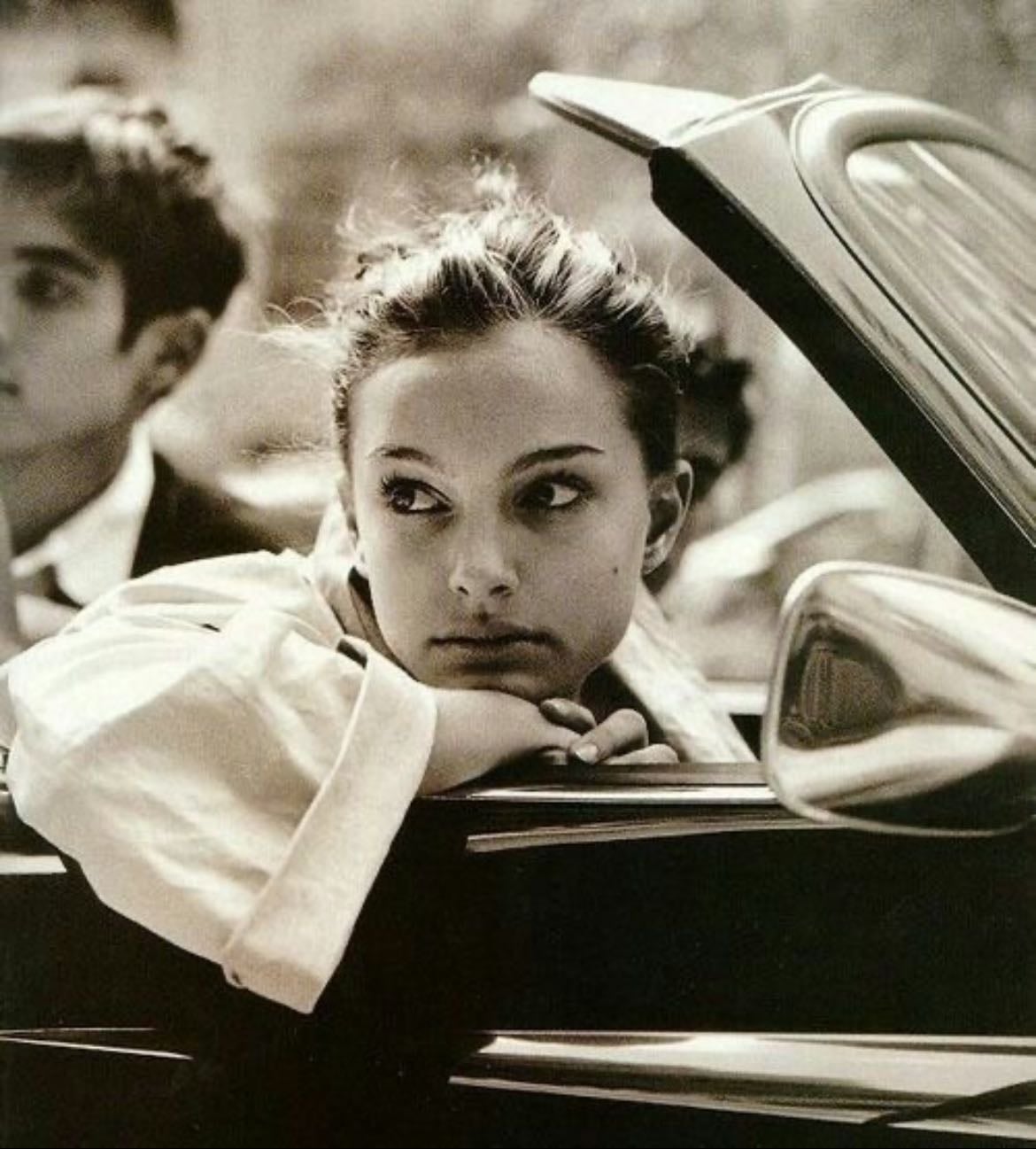 Natalie Portman