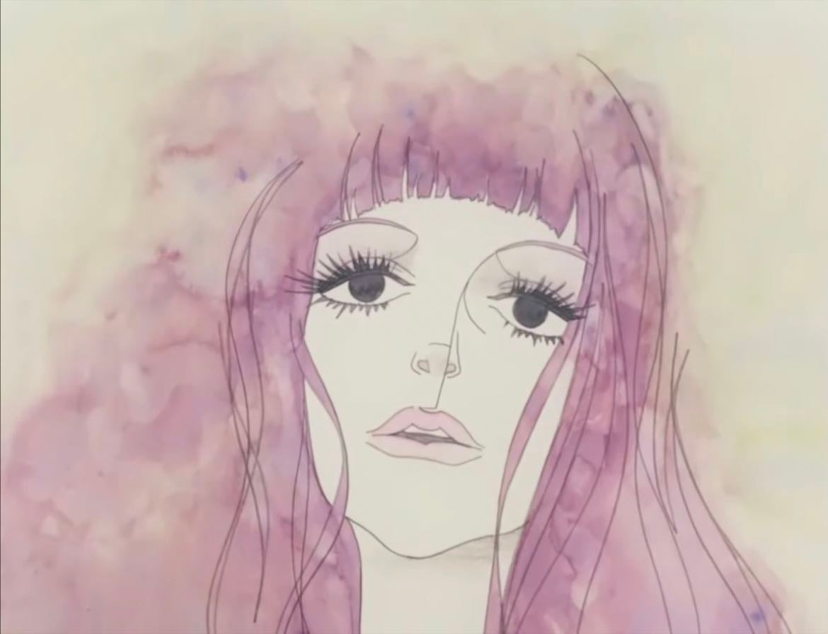Belladonna of Sadness - Eiichi Yamamoto · 1973