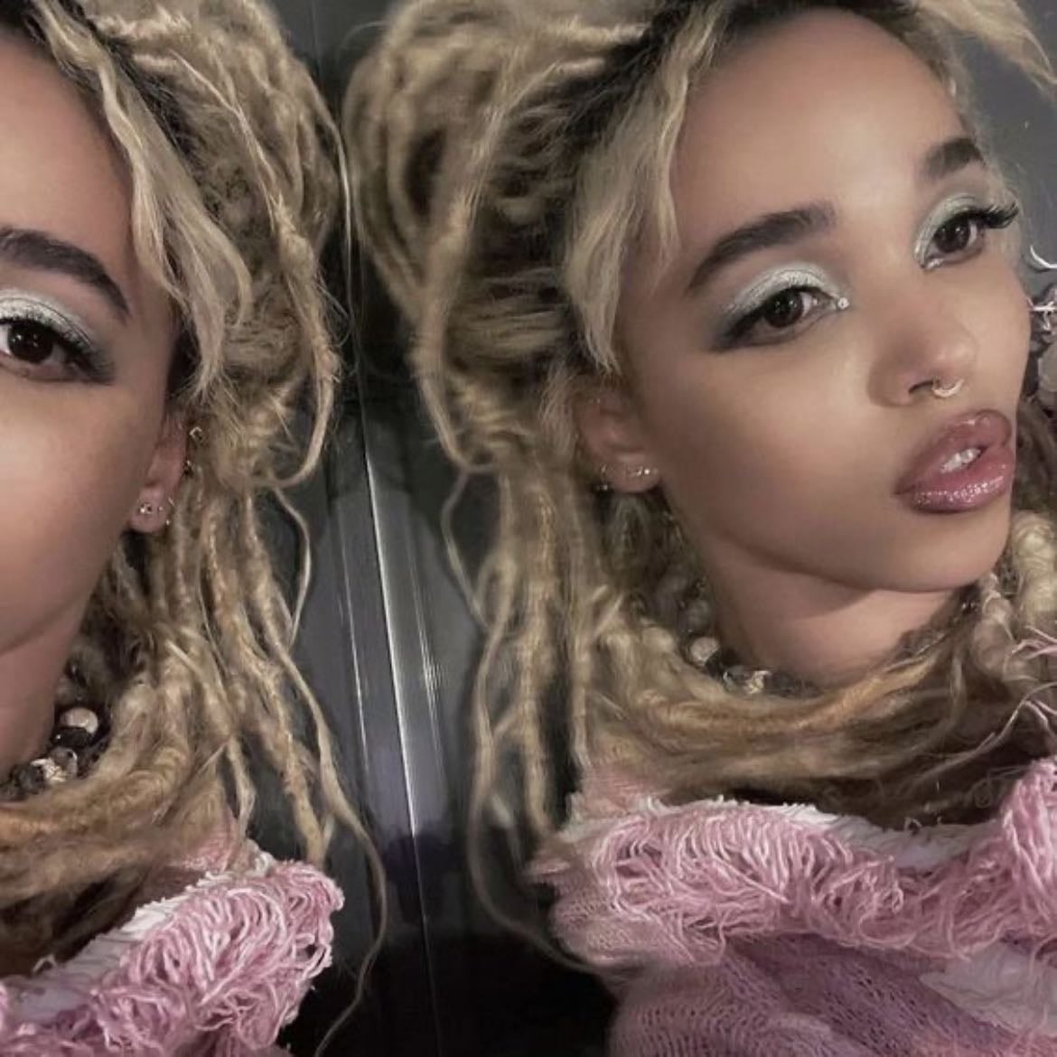 FKA twigs - Artist