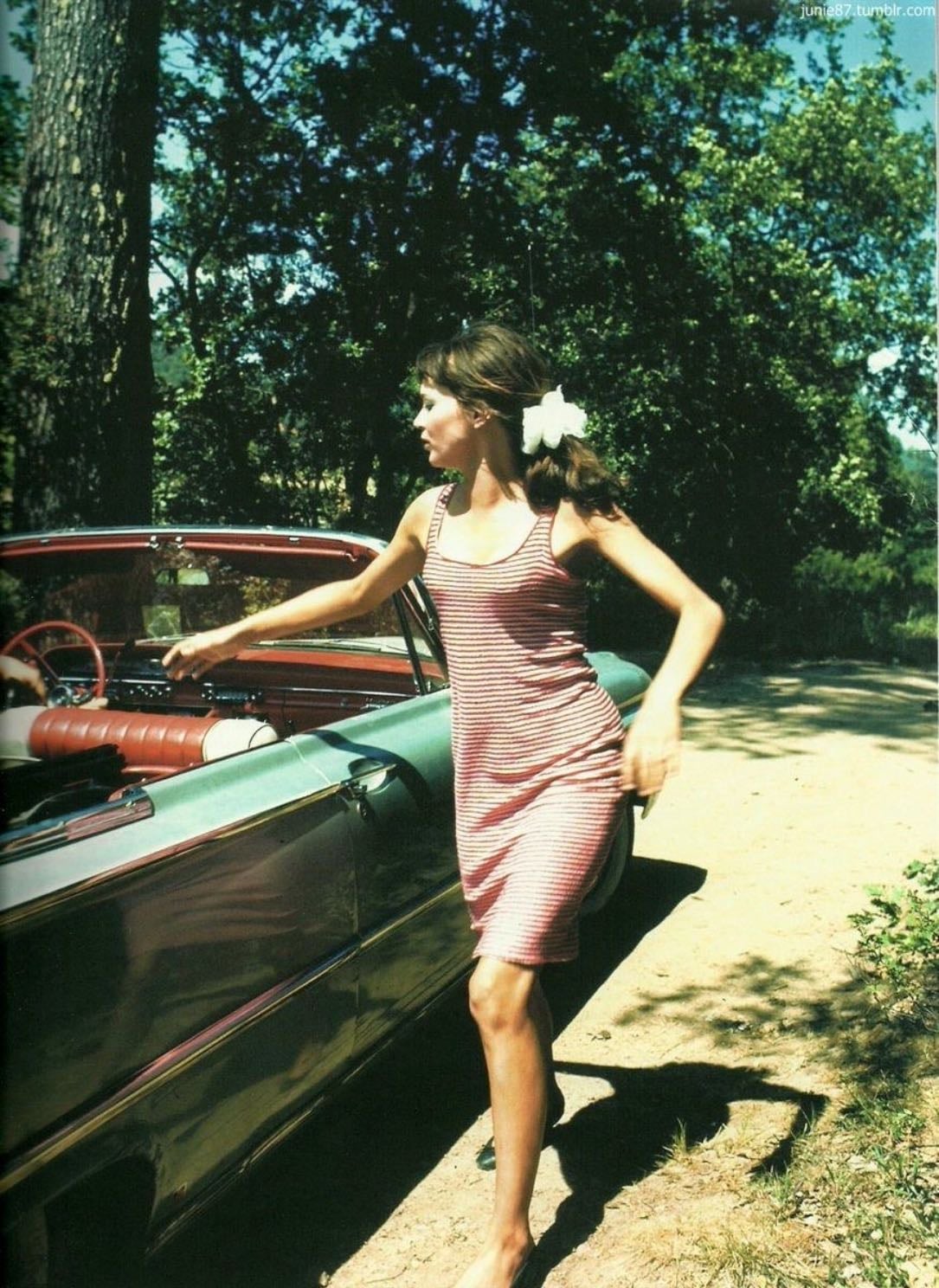 Pierrot le Fou - Jean-Luc Godard · 1965