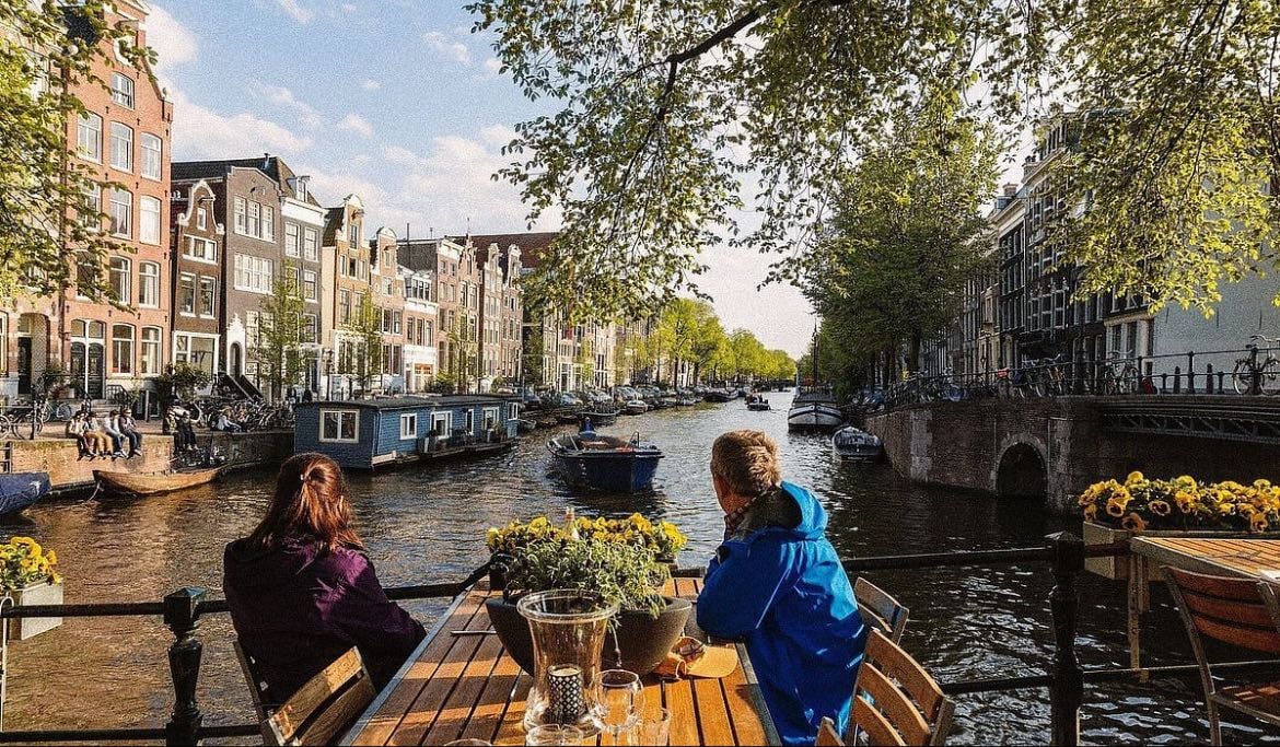 Amsterdam