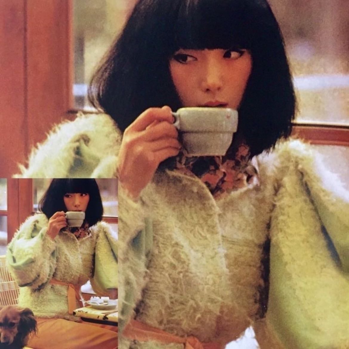 Sayoko Yamaguchi