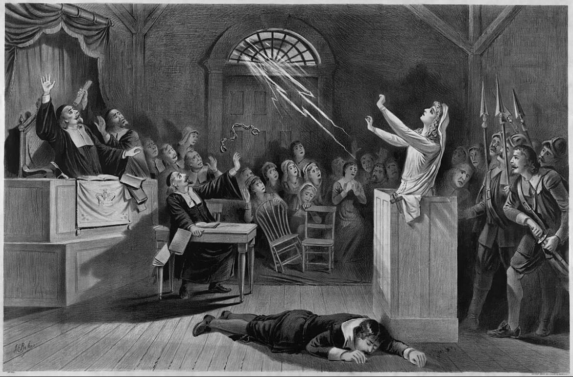 witches