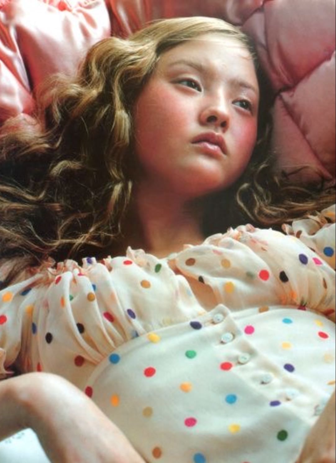 Devon Aoki