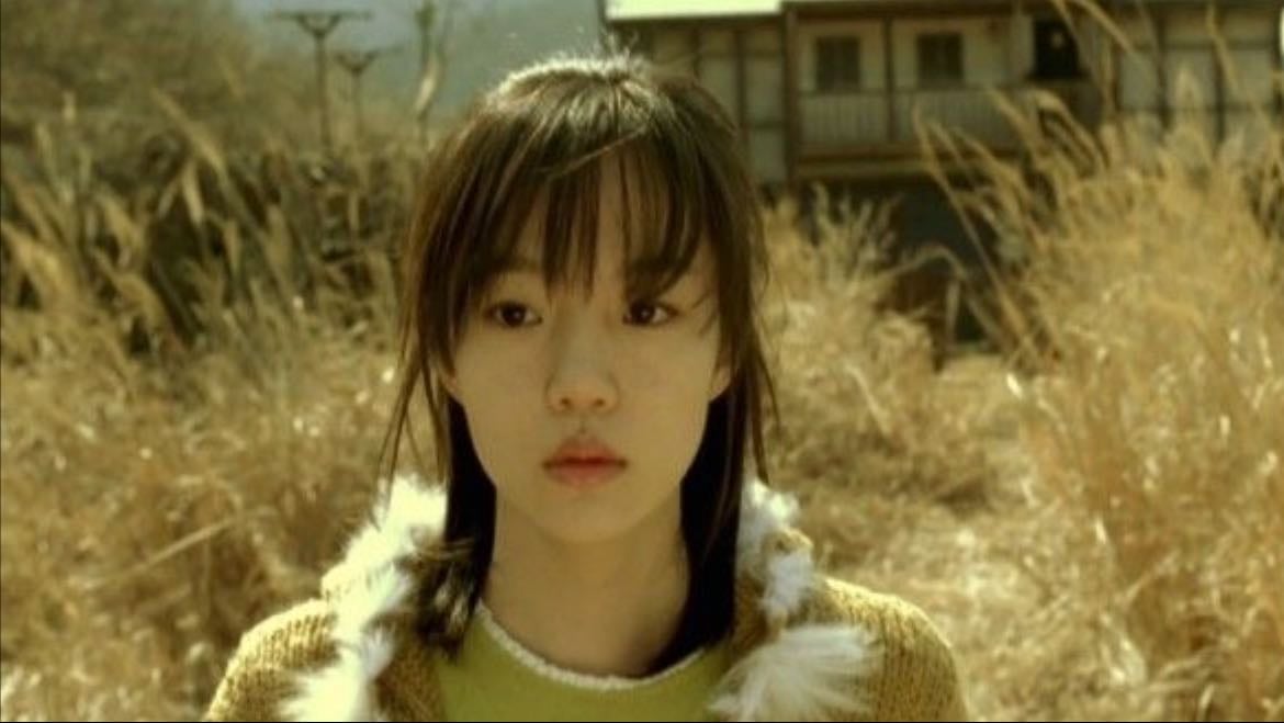 A Tale of Two Sisters - Kim Jee-woon · 2003