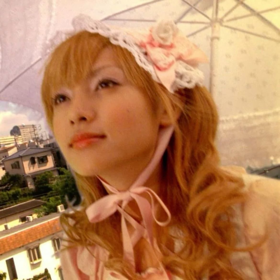 Kamikaze Girls - Tetsuya Nakashima · 2004