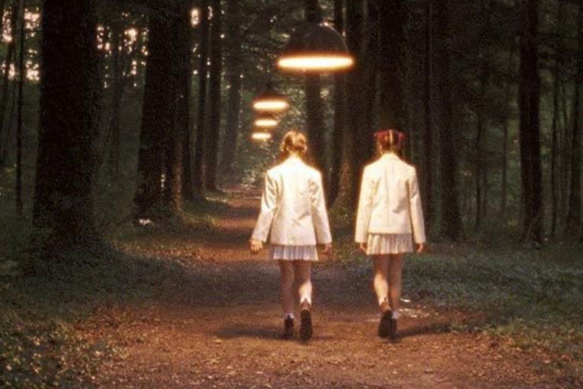 Innocence - Lucile Hadžihalilović · 2005