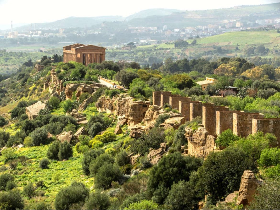 Sicily