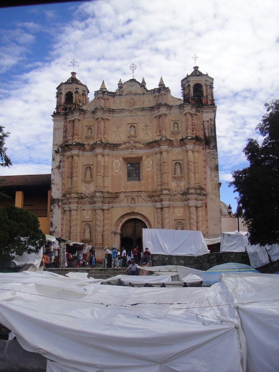 San Cristobal de las Casas