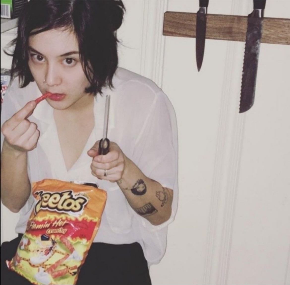 Japanese Breakfast - Artist
