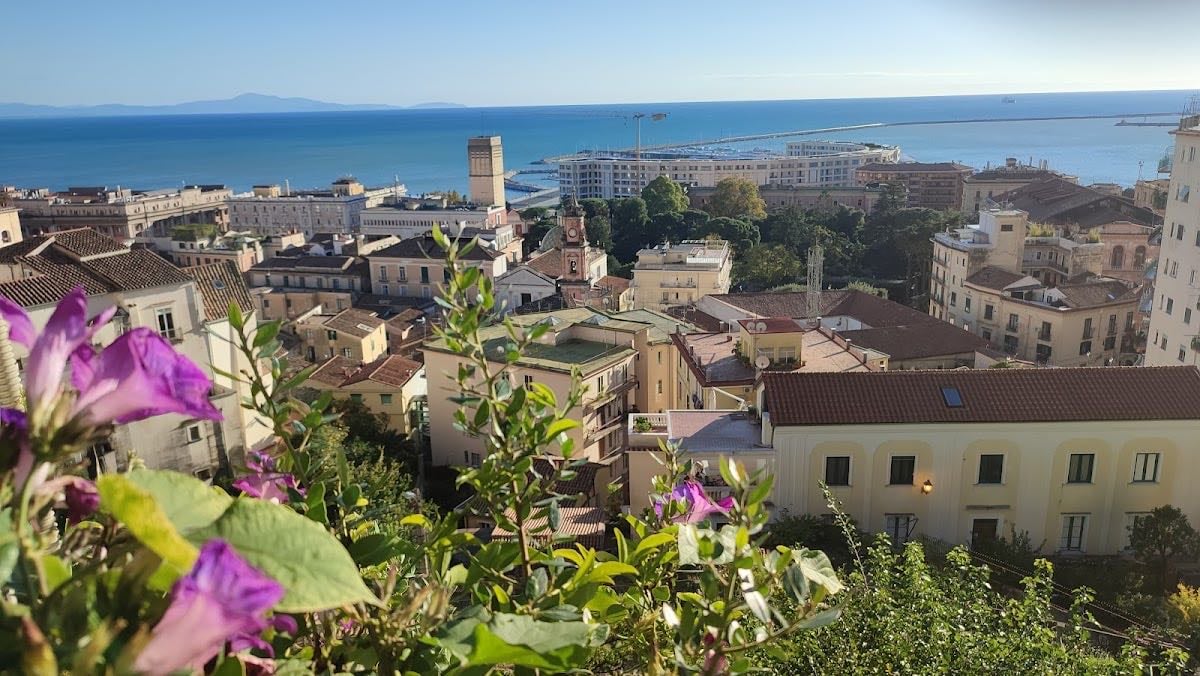 Salerno