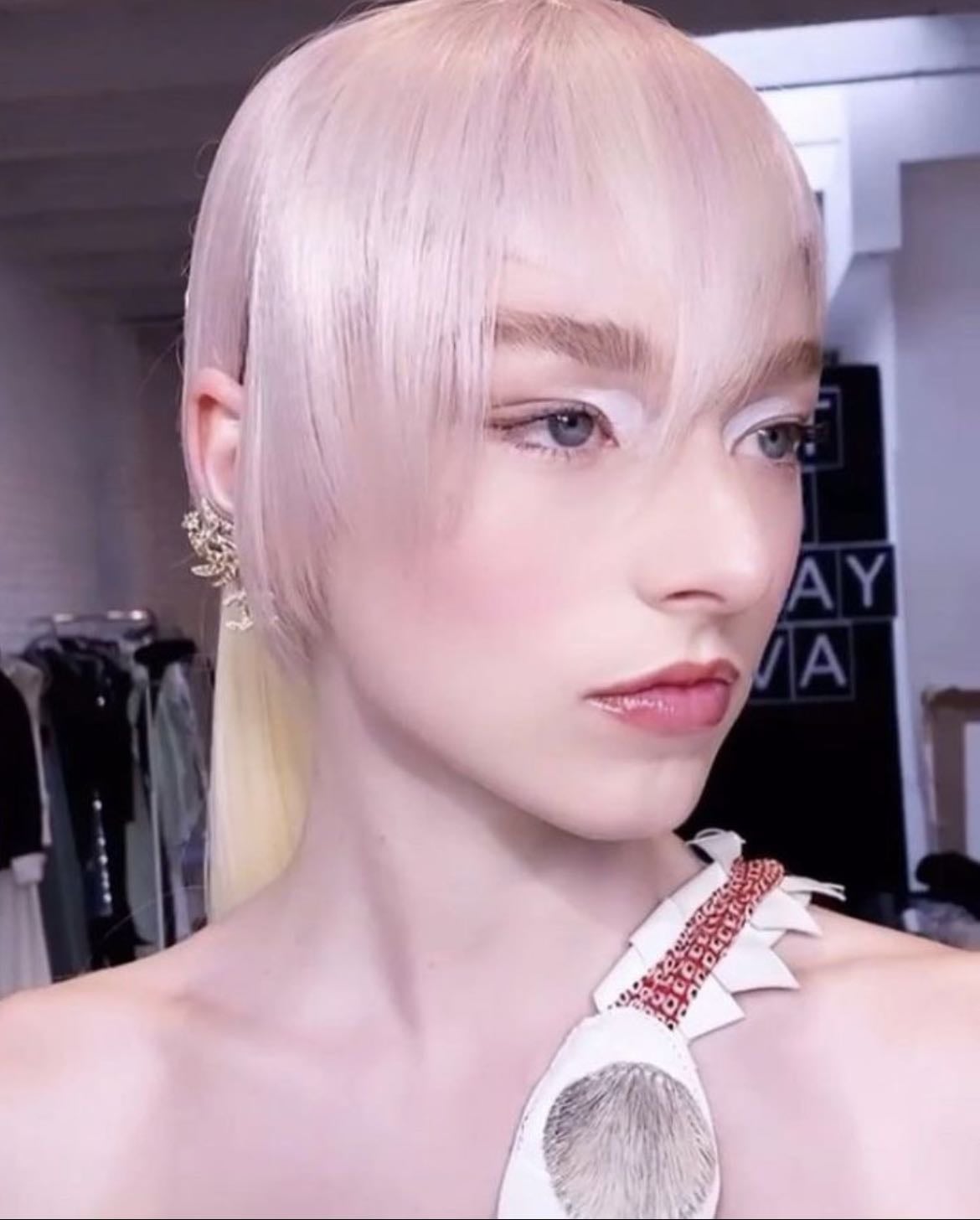 Hunter Schafer