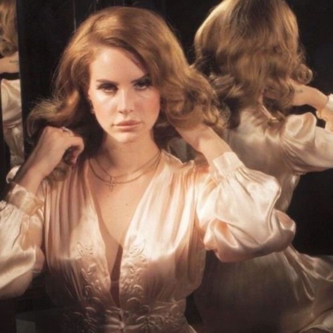 Lana Del Rey - Artist