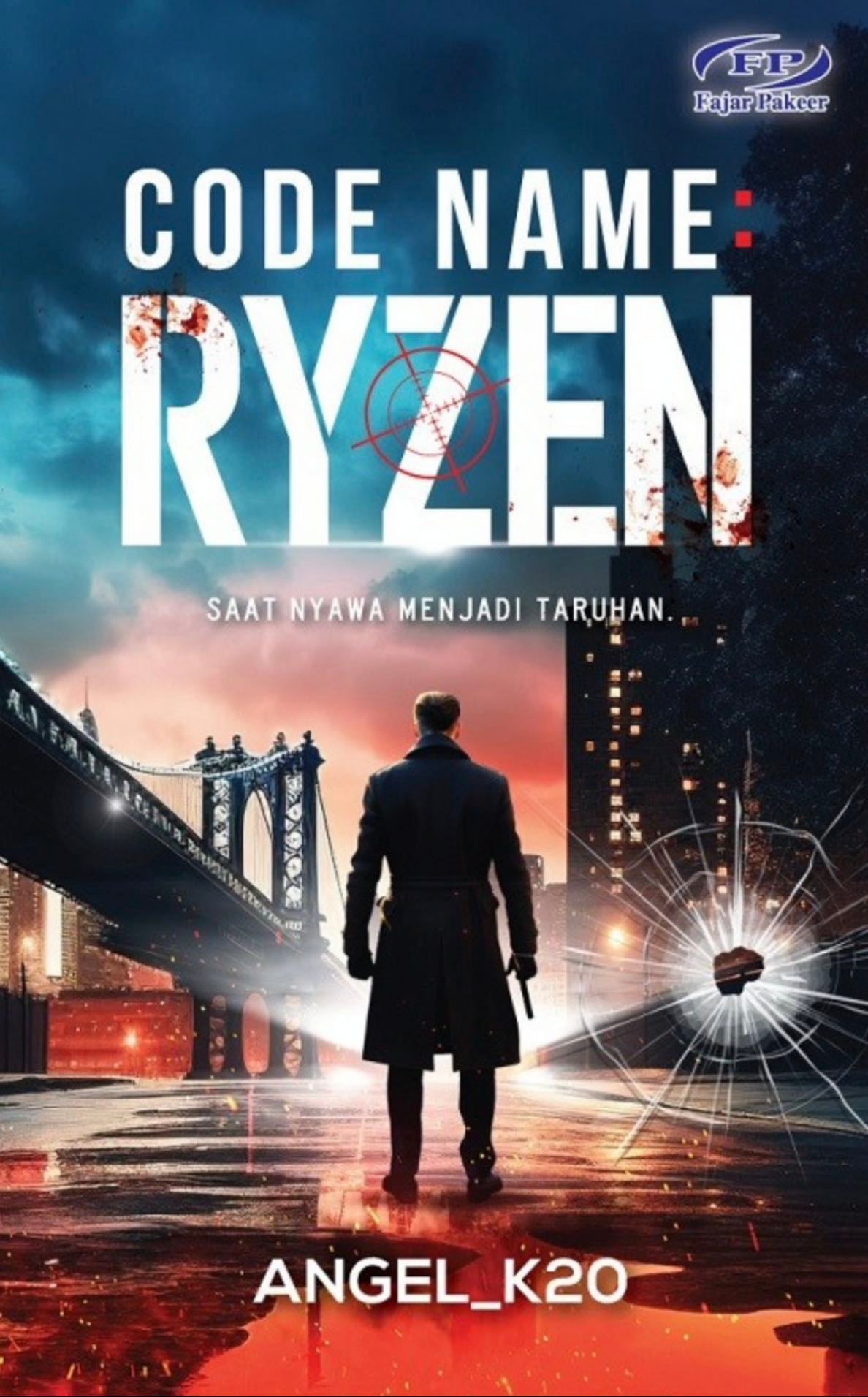 Code name Ryzen - Angel_K20, Angel_K2O · 2023