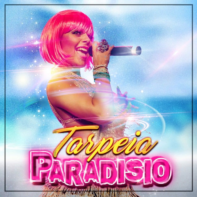 Bailando - Song · Paradisio