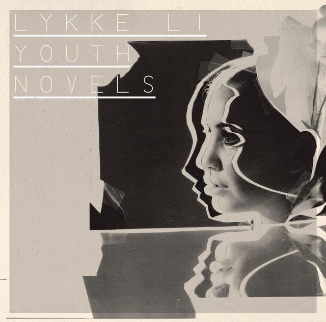 Time Flies - Song · Lykke Li