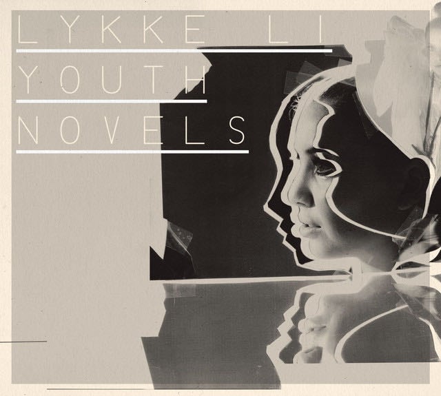 My Love - Song · Lykke Li