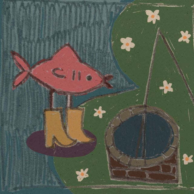 How Long - Song · Pencil Legs