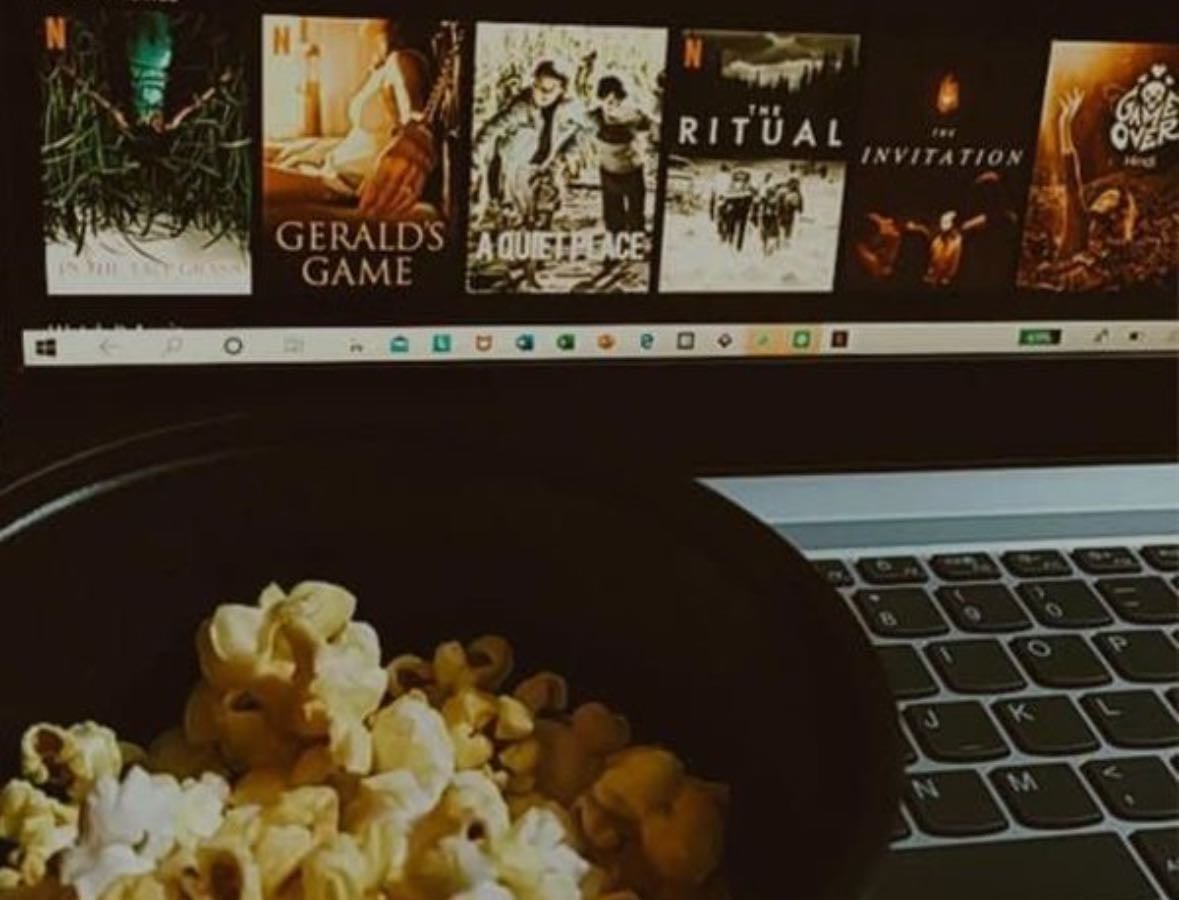 Séries que amo rever 💕 - Movies hypelist by Stephanie Macedo