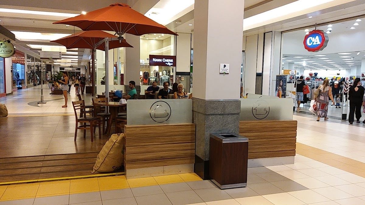 Porto Velho Shopping
