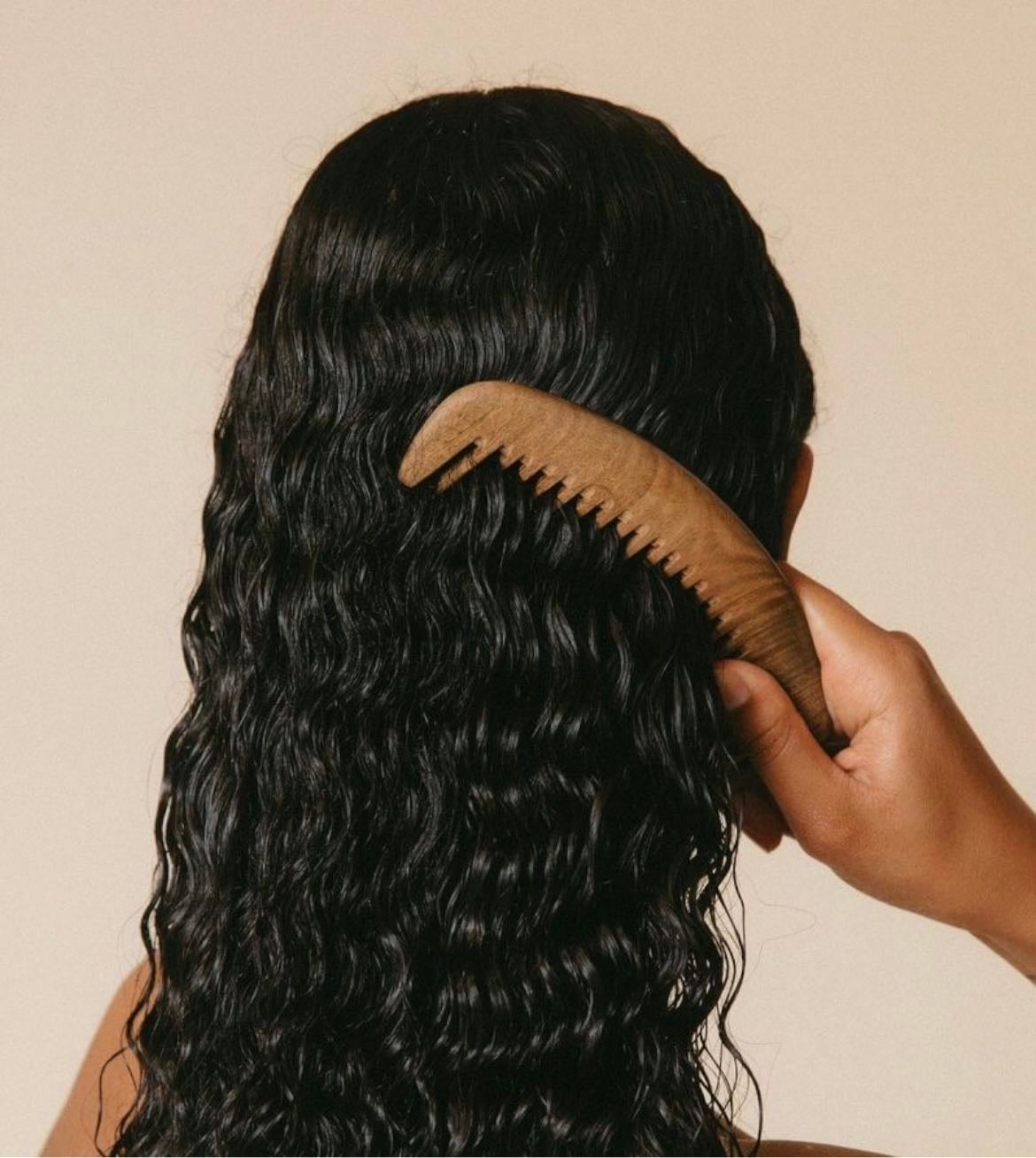hair care - curly girl