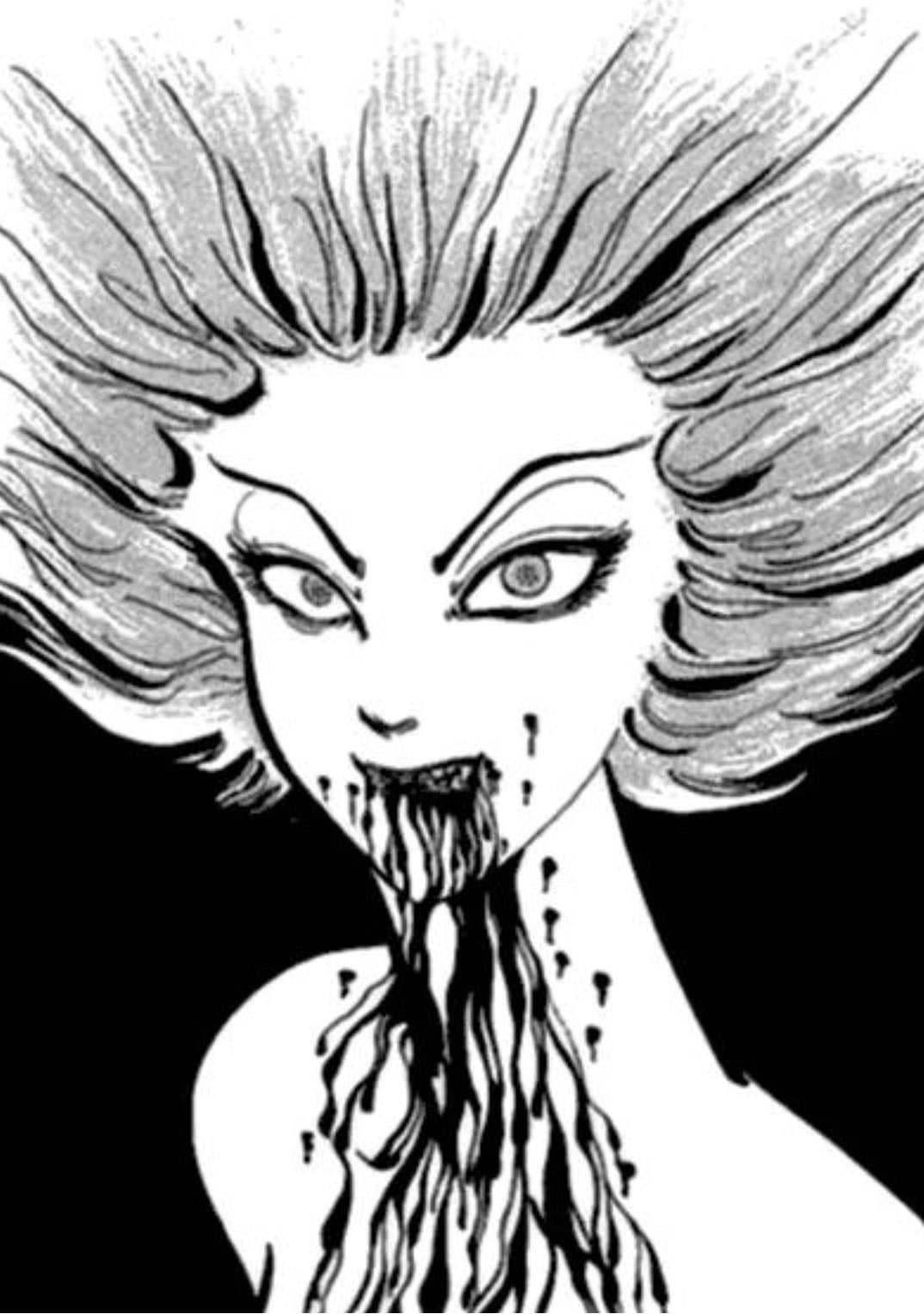 man eater - manga · yousuke takahashi