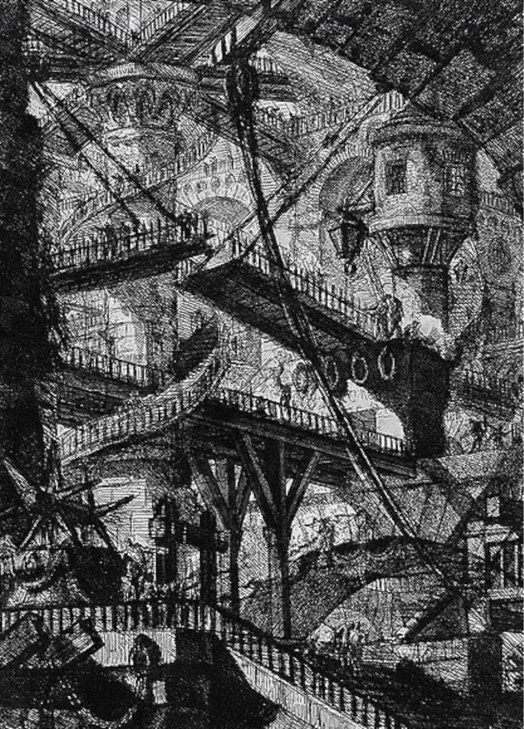piranesi - book · susanna clarke