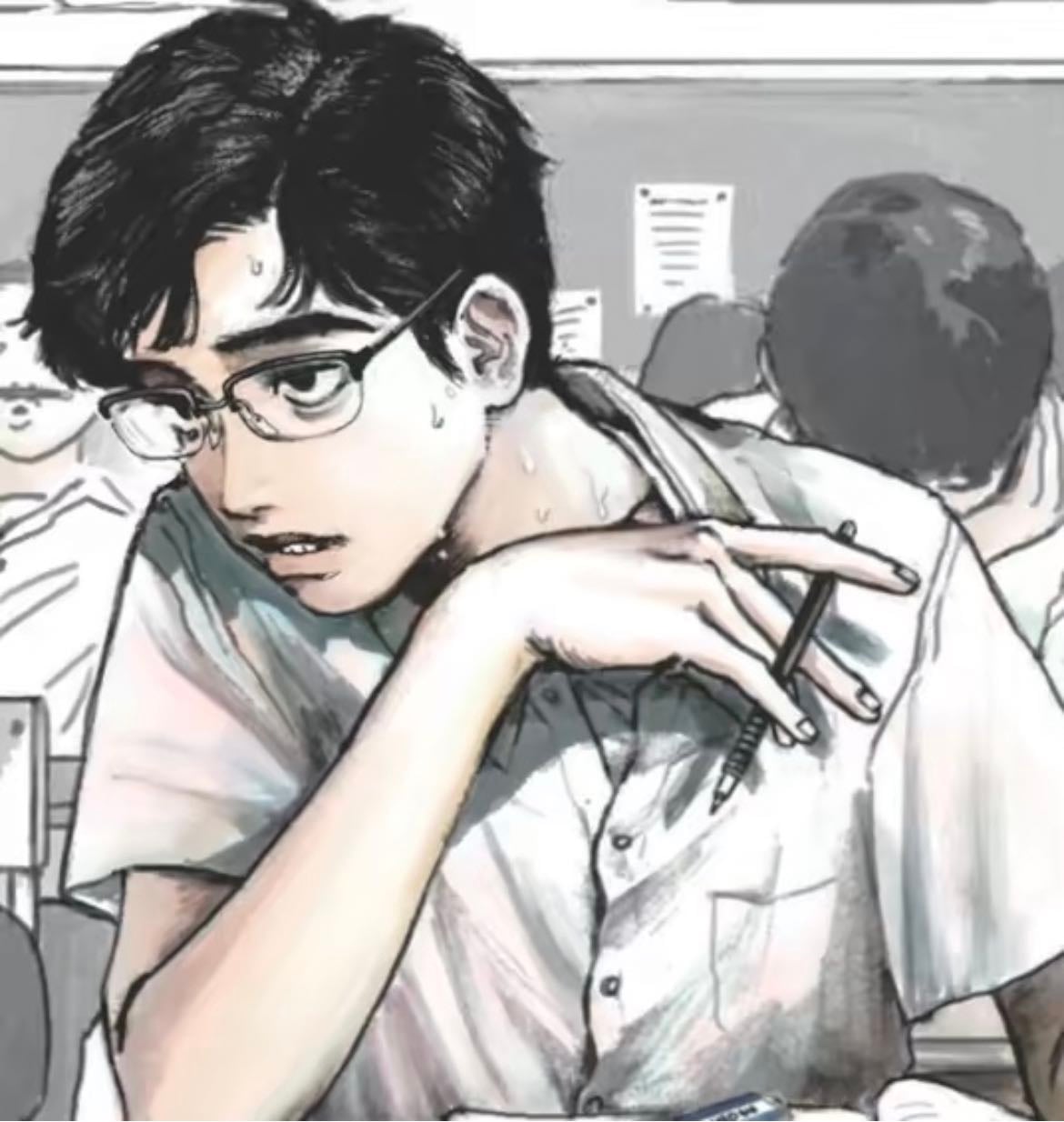 captivated, by you - manga · yama wayama