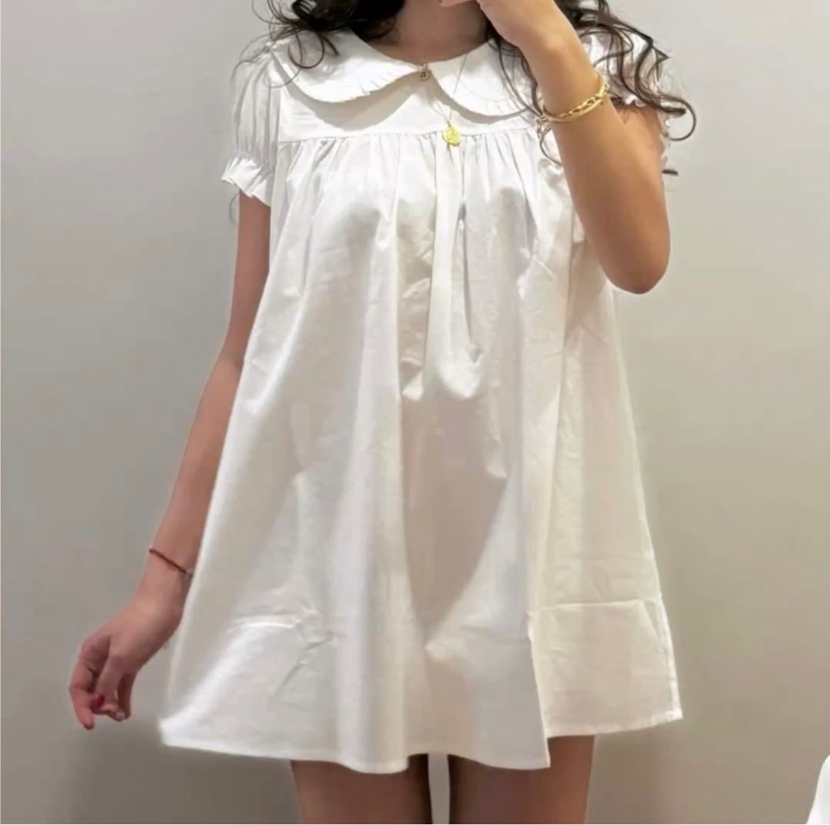 dresses - babydoll