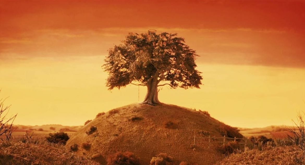 fantastic mr. fox - movie · wes anderson