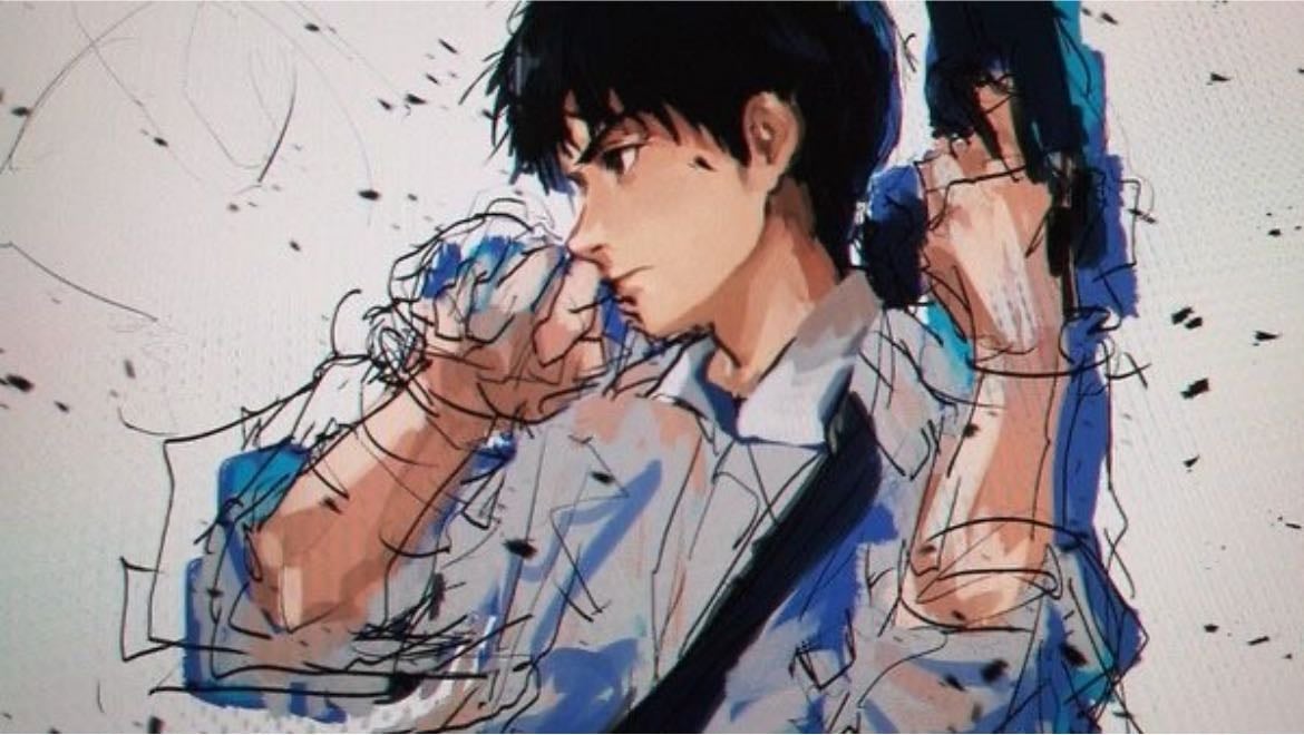 ajin: demi-human - manga · gamon sakurai