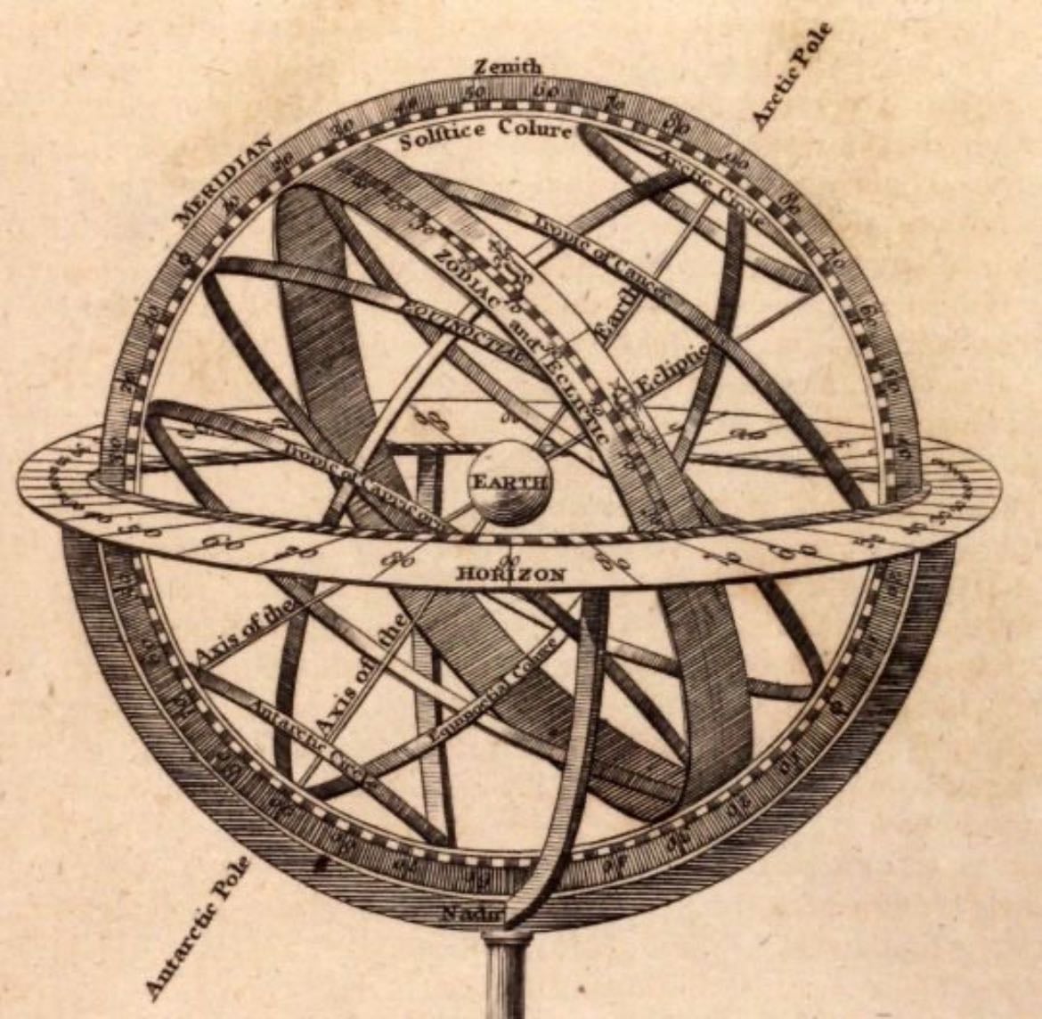 atlas - greek mythology