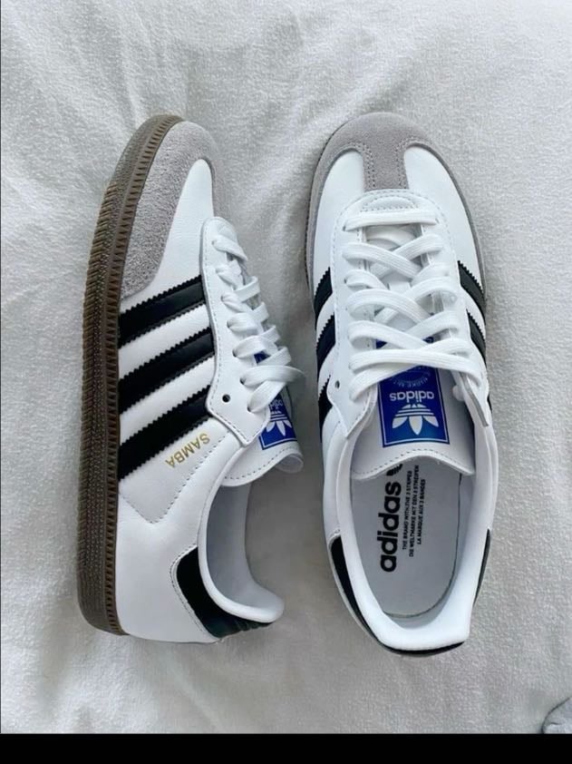 Samba adidas