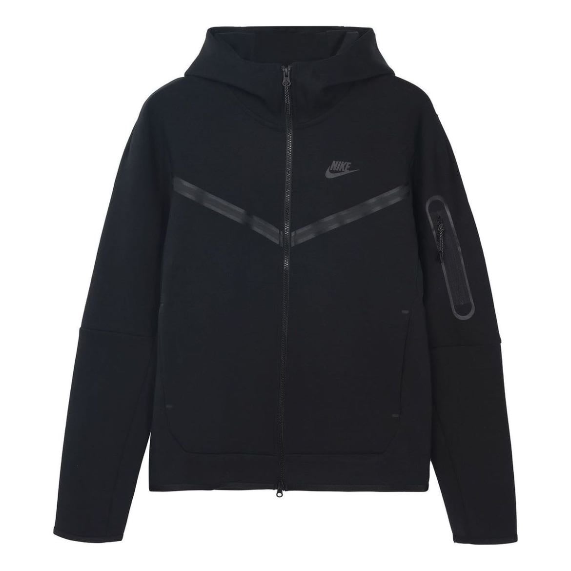 Nike tech fleece