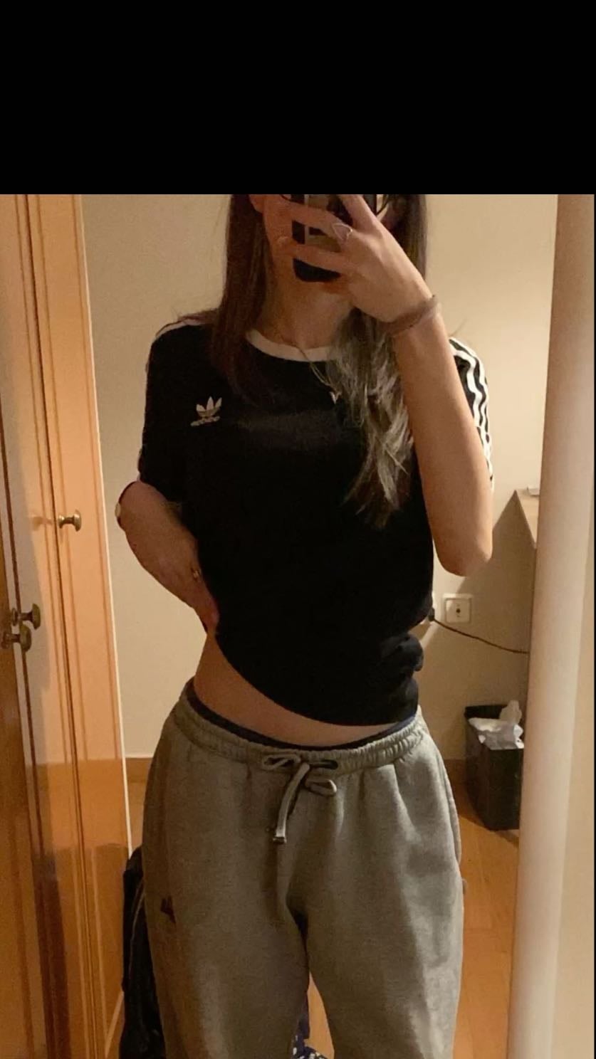 Adidas shirt