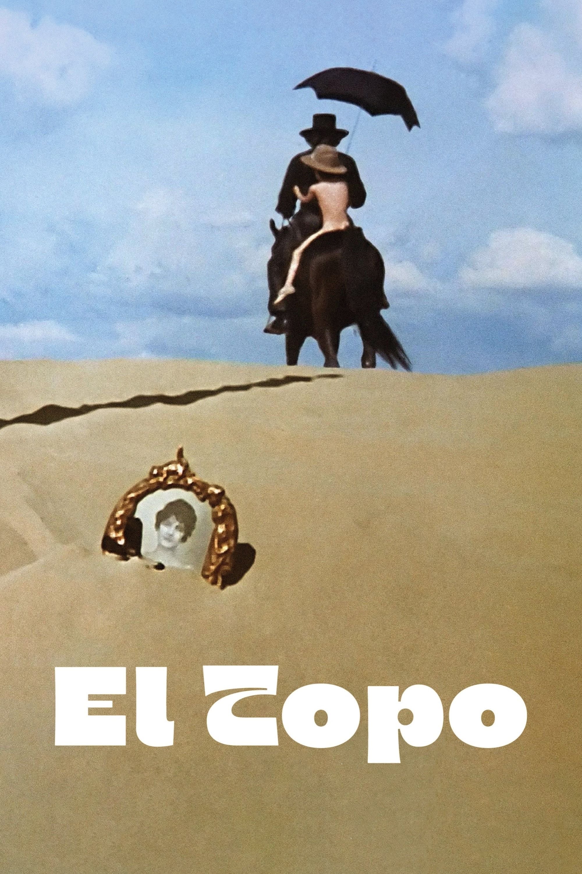 El Topo - Alejandro Jodorowsky · 1970