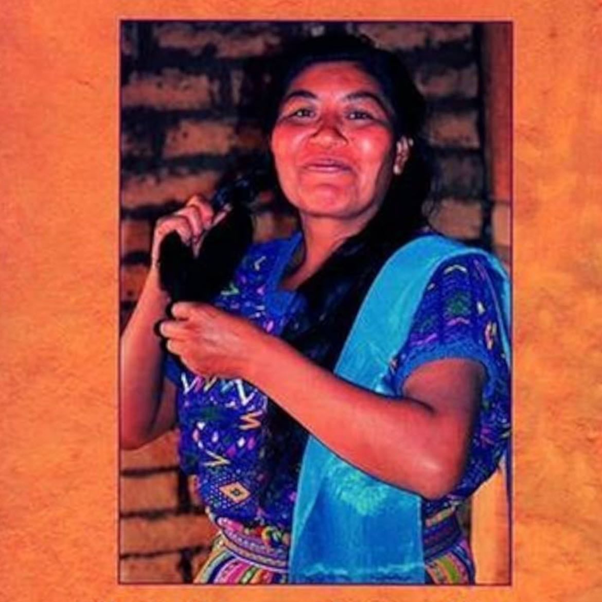 The Women of Candelaria - Mary Richardson Miller