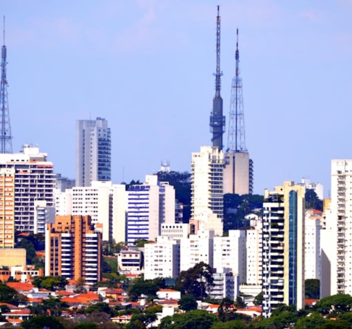 Sampa - Places hypelist by Naima Roland