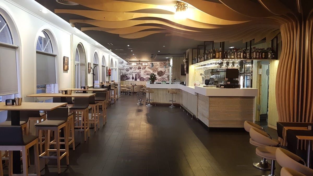 Restaurante La Cantina Sixtina - Best cachopos!!!!